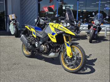 SUZUKI DL 1050 V-STROM DE