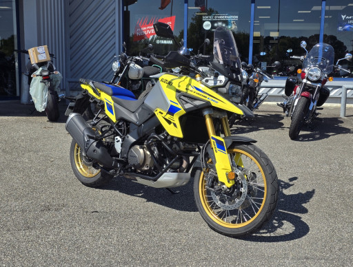SUZUKI DL 1050 V-STROM DE