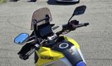 SUZUKI DL 1050 V-STROM DE