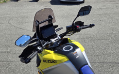 SUZUKI DL 1050 V-STROM DE