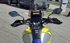 SUZUKI DL 1050 V-STROM DE