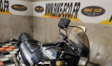 SUZUKI RG 80 Carte grise Française (62757)