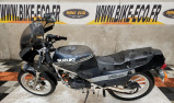 SUZUKI RG 80 Carte grise Française (62757)