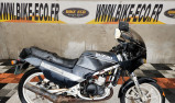 SUZUKI RG 80 Carte grise Française (62757)