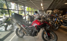 TRIUMPH Tiger 900 GT PRO