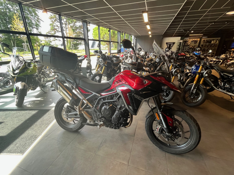 TRIUMPH Tiger 900 GT PRO