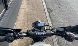TRIUMPH Scrambler 400 X