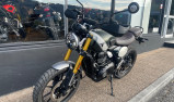 TRIUMPH Scrambler 400 X
