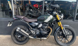 TRIUMPH Scrambler 400 X