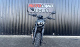 DUCATI SCRAMBLER FULL THROTTLE + LIGNE COMPLETE