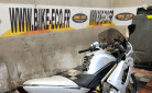 KAWASAKI ER-6F 2007 (62651)