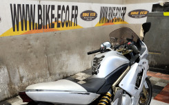 KAWASAKI ER-6F 2007 (62651)