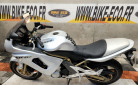 KAWASAKI ER-6F 2007 (62651)