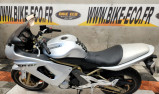 KAWASAKI ER-6F 2007 (62651)