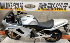KAWASAKI ER-6F 2007 (62651)