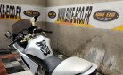 KAWASAKI ER-6F 2007 (62651)