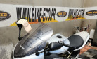KAWASAKI ER-6F 2007 (62651)