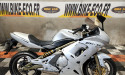 KAWASAKI ER-6F 2007 (62651)