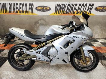KAWASAKI ER-6F 2007 (62651)
