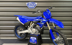 YAMAHA YZ 250 2026 - Livraison 