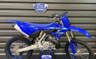 YAMAHA YZ 250 2026 - Livraison 