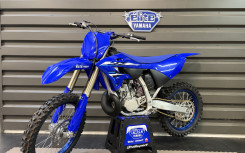 YAMAHA YZ 250 2026 - Livraison 