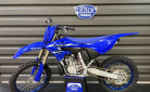 YAMAHA YZ 250 2026 - Livraison 