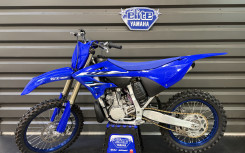 YAMAHA YZ 250 2026 - Livraison 