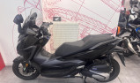 HONDA NSS FORZA  125 - GARANTIE 12 MOIS - 96€/MOIS