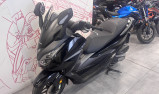 HONDA NSS FORZA  125 - GARANTIE 12 MOIS - 96€/MOIS