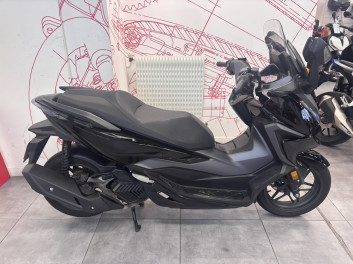 HONDA NSS FORZA  125 - GARANTIE 12 MOIS - 96€/MOIS