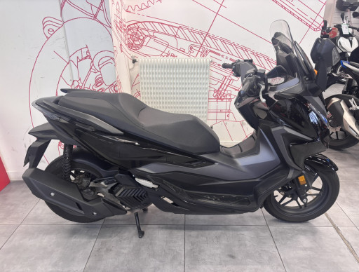 HONDA NSS FORZA  125 - GARANTIE 12 MOIS - 96€/MOIS