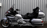 HONDA GL1800 GOLDWING