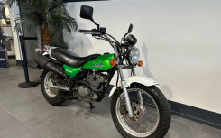 SUZUKI RV VAN VAN 125