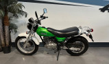 SUZUKI RV VAN VAN 125