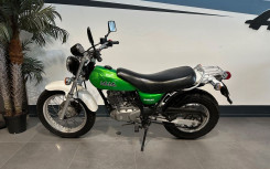 SUZUKI RV VAN VAN 125