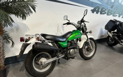 SUZUKI RV VAN VAN 125