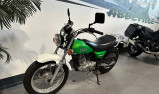 SUZUKI RV VAN VAN 125
