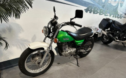 SUZUKI RV VAN VAN 125