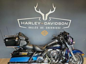 HARLEY-DAVIDSON TOURING ELECTRA GLIDE 1690 CLASSIC