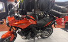 KAWASAKI VERSYS 650