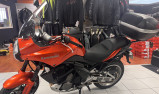 KAWASAKI VERSYS 650