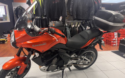 KAWASAKI VERSYS 650