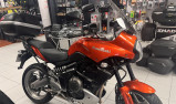 KAWASAKI VERSYS 650