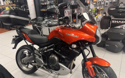KAWASAKI VERSYS 650