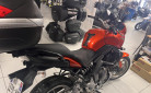 KAWASAKI VERSYS 650