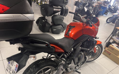 KAWASAKI VERSYS 650
