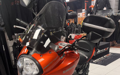 KAWASAKI VERSYS 650