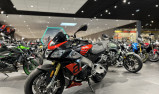 APRILIA TUONO 1100  V4 RR