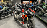 APRILIA TUONO 1100  V4 RR